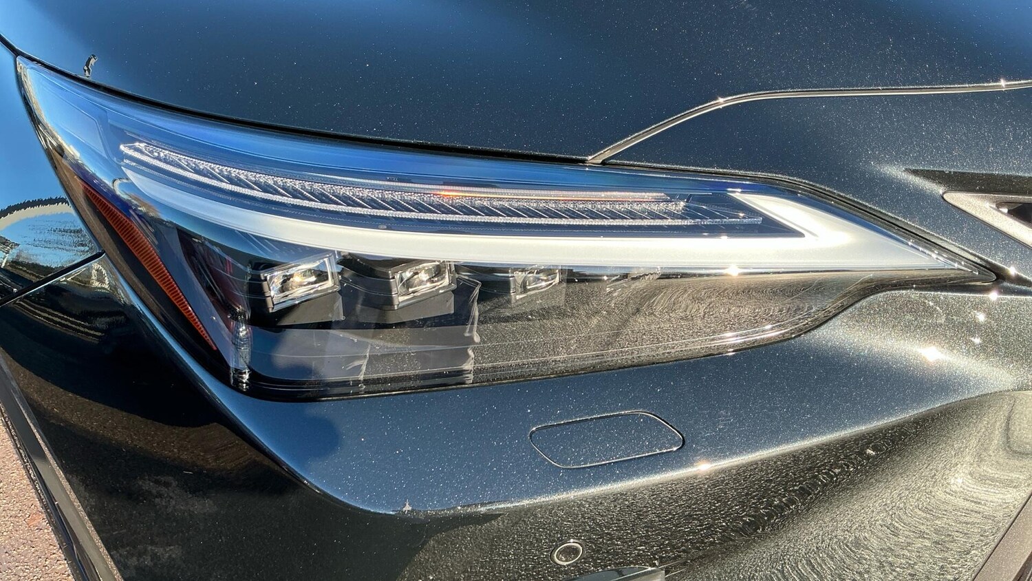 Used Lexus NX 2025 for sale - 76752561: Photo 32