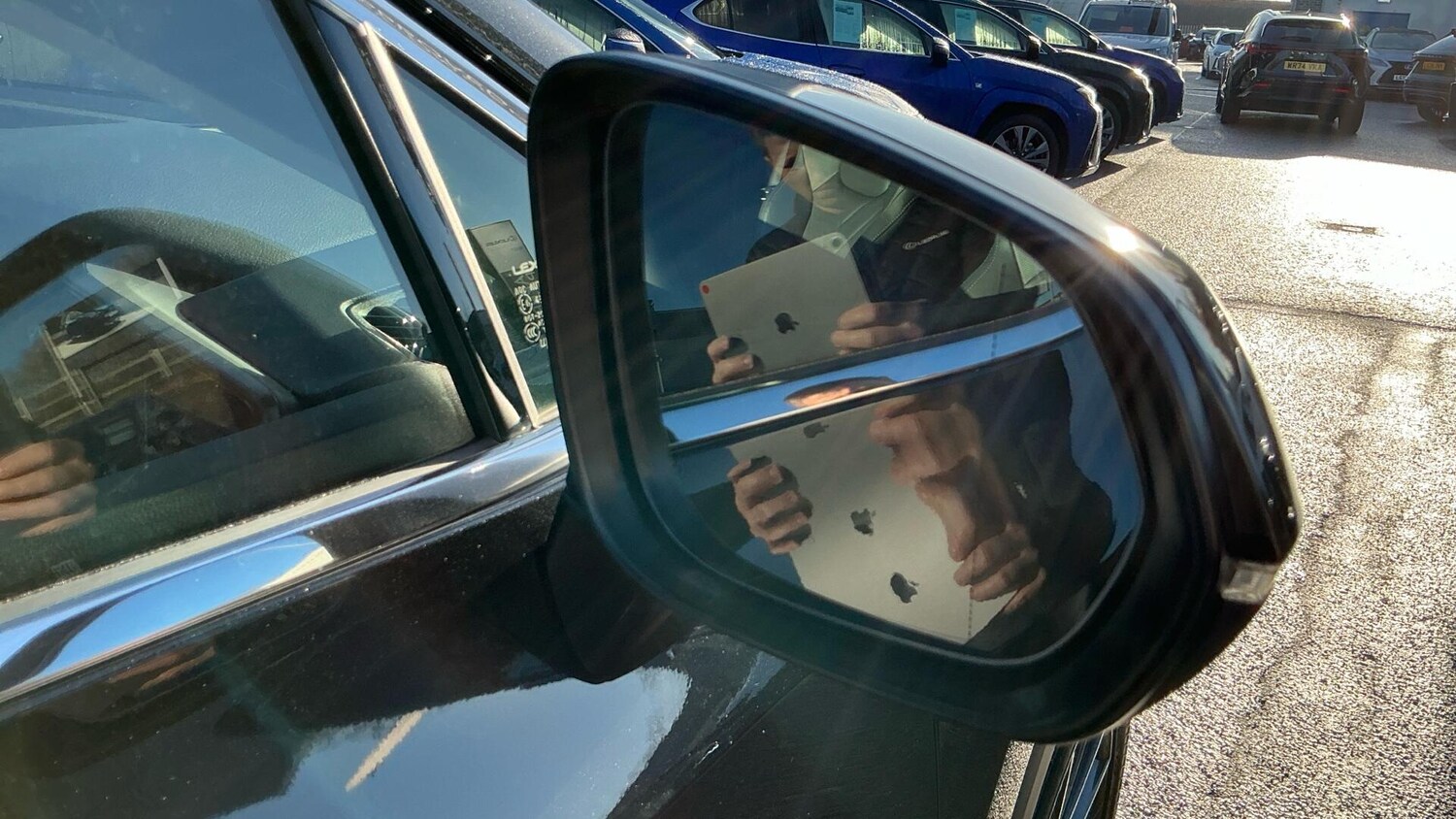 Used Lexus NX 2025 for sale - 76752561: Photo 33