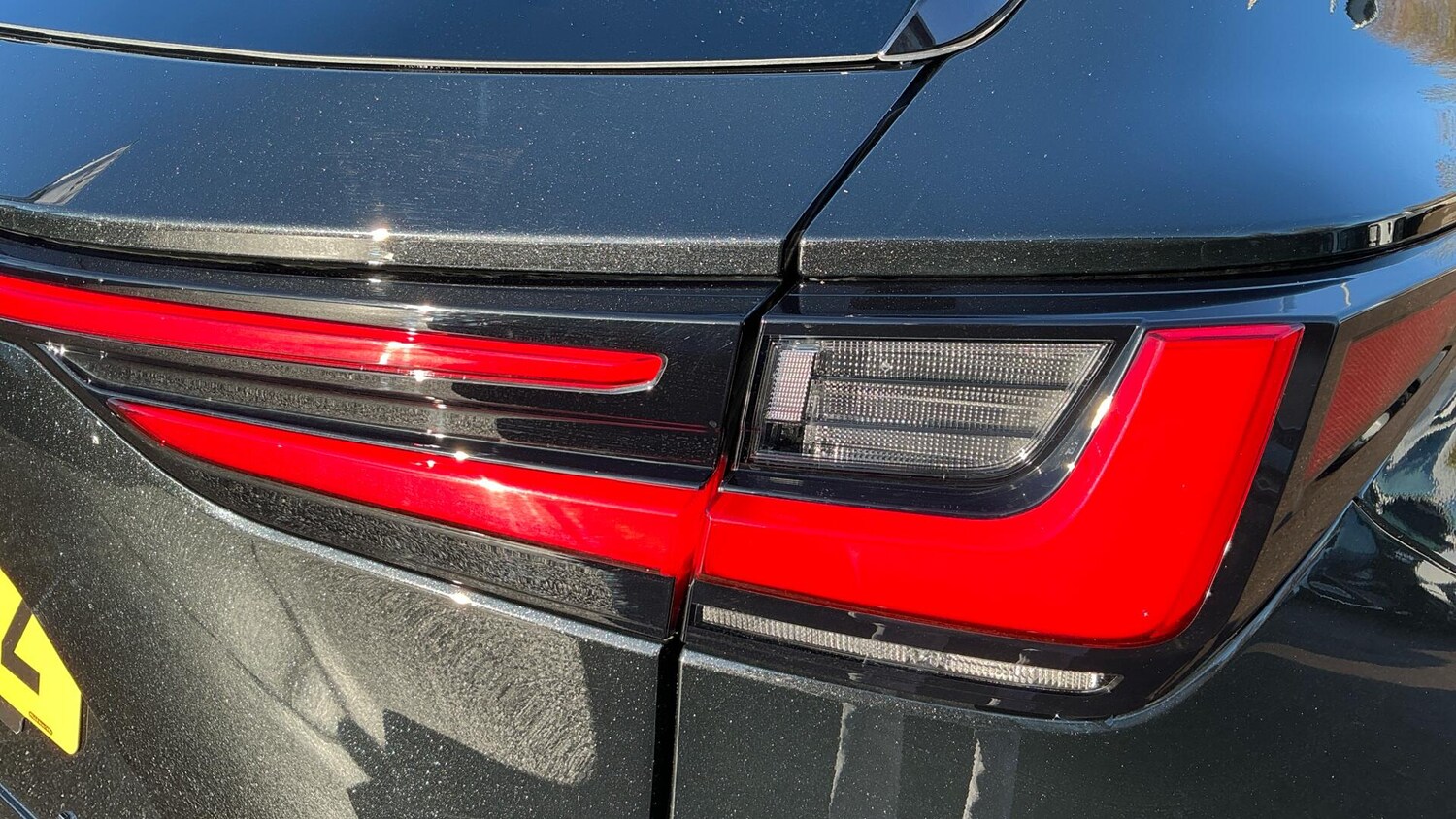 Used Lexus NX 2025 for sale - 76752561: Photo 35