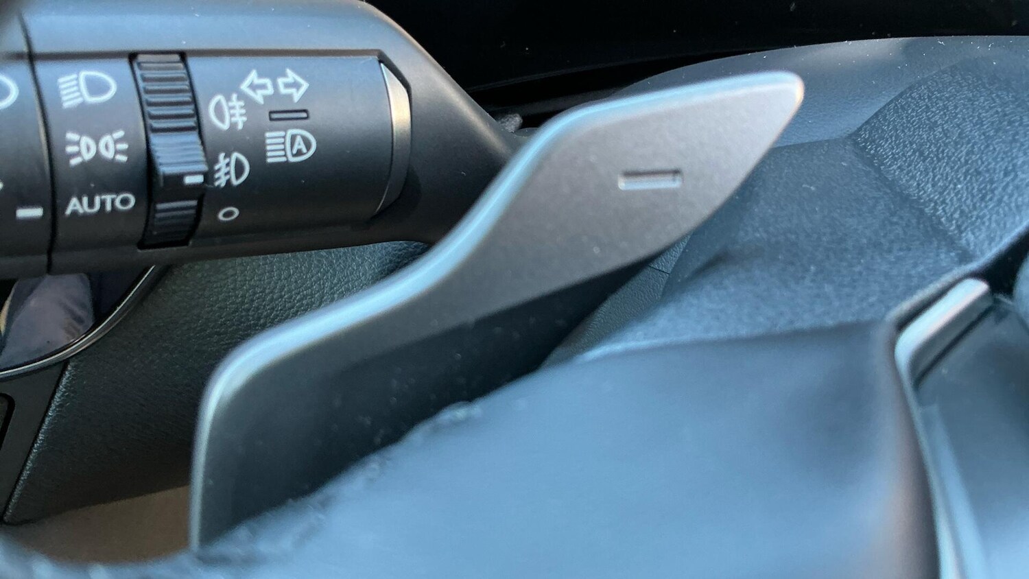 Used Lexus NX 2025 for sale - 76752561: Photo 38