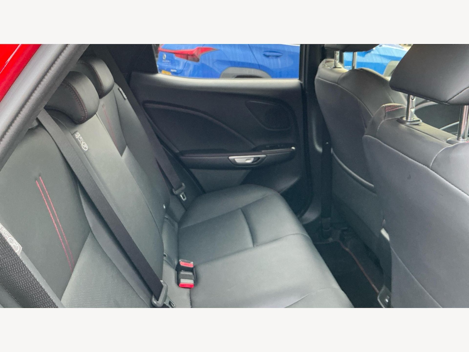 Used Lexus LBX 2025 for sale - 77081893: Photo 11