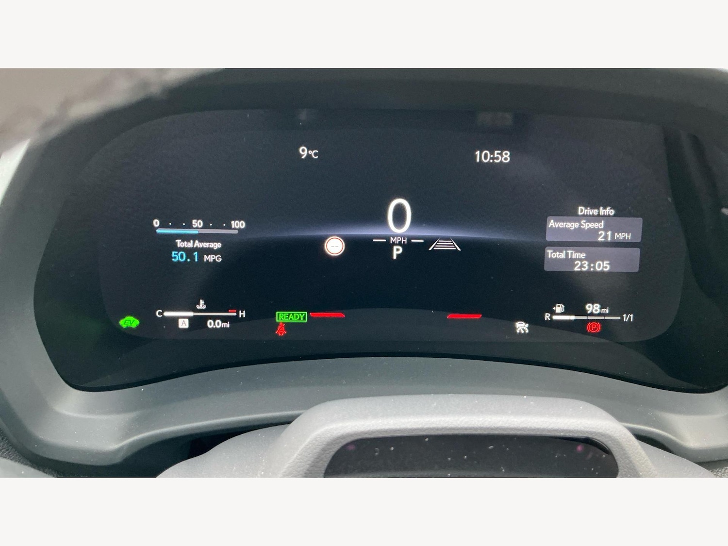 Used Lexus LBX 2025 for sale - 77081893: Photo 14