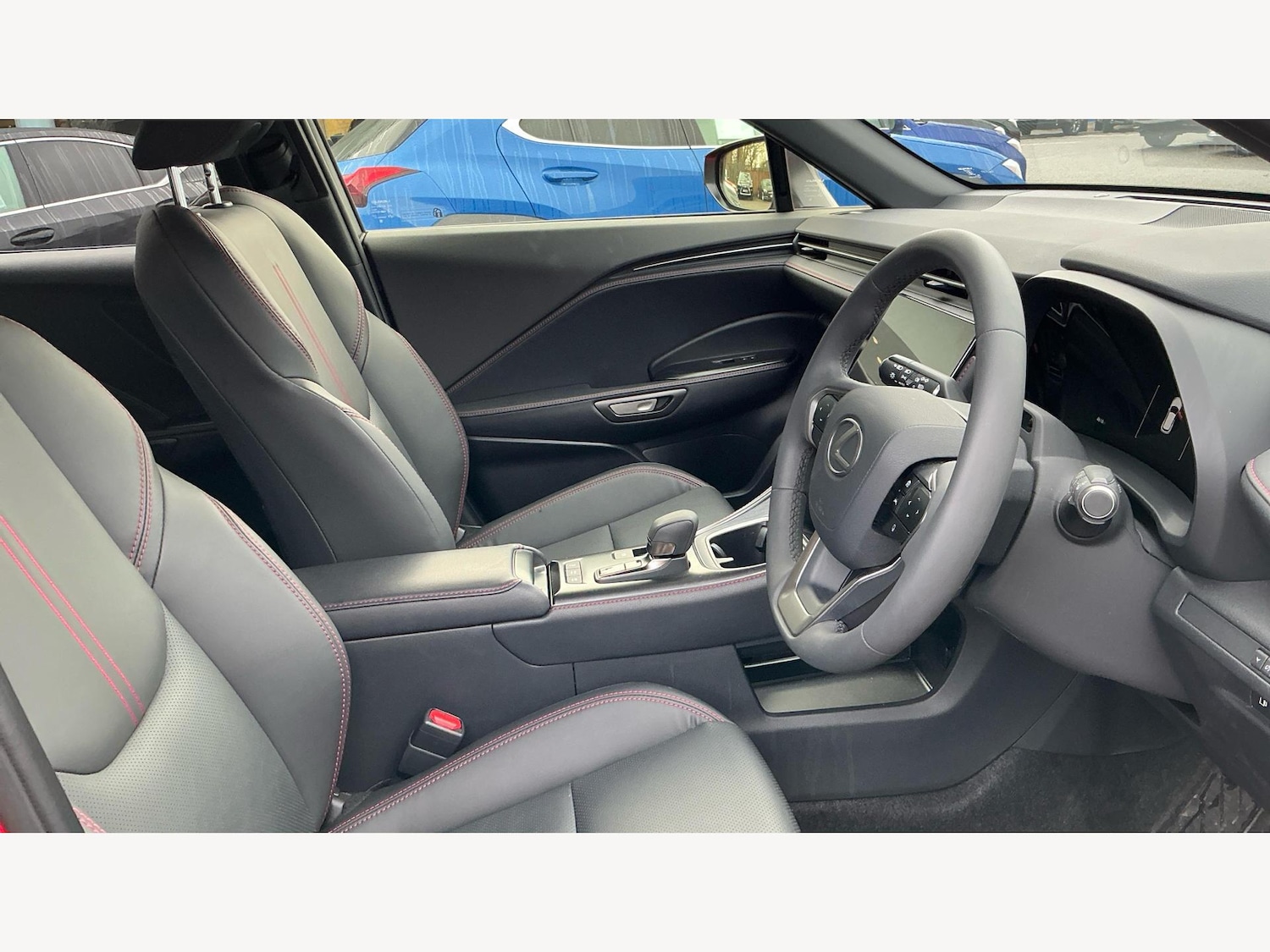 Used Lexus LBX 2025 for sale - 77081893: Photo 15