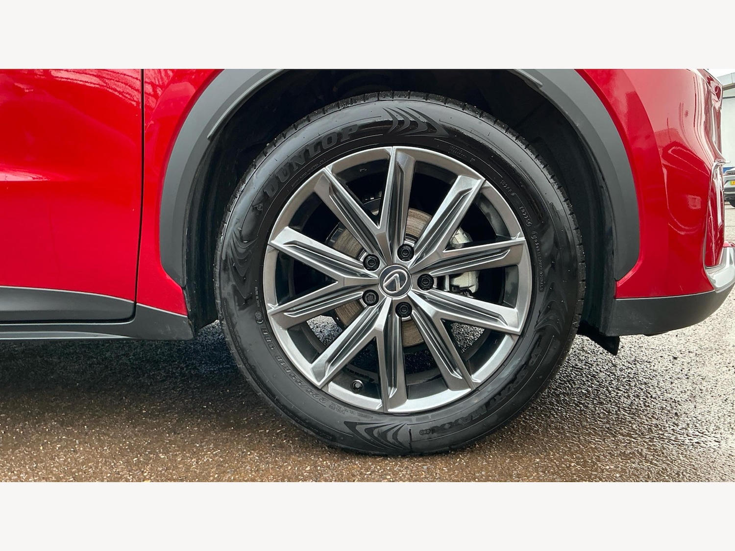 Used Lexus LBX 2025 for sale - 77081893: Photo 21