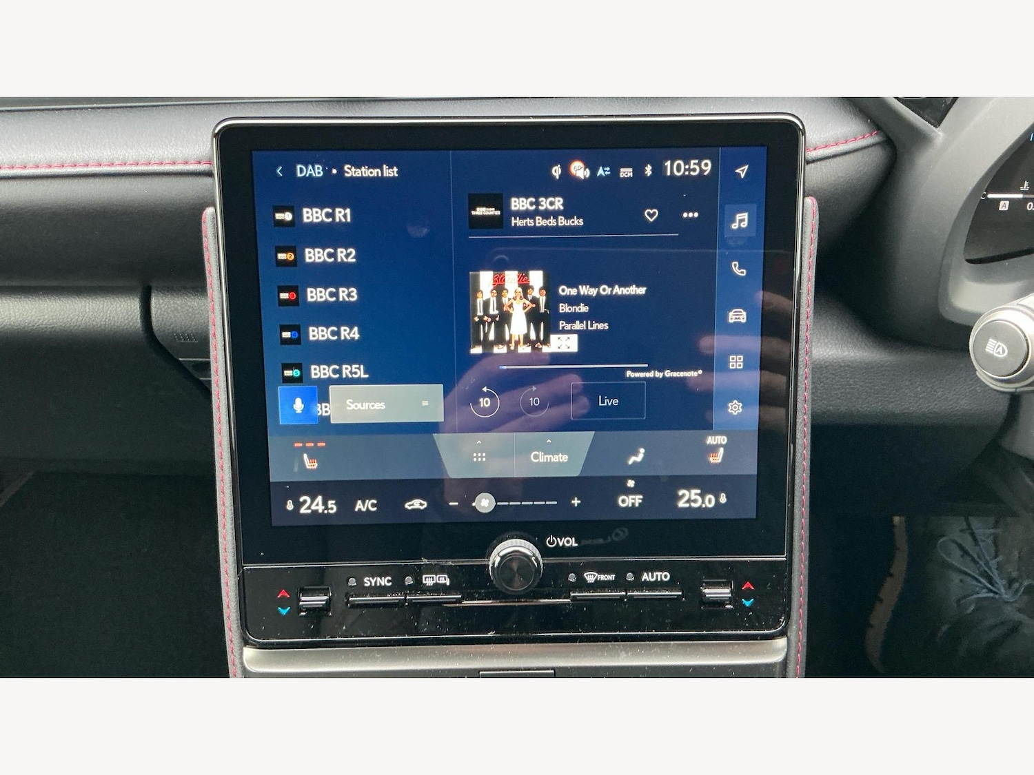 Used Lexus LBX 2025 for sale - 77081893: Photo 24