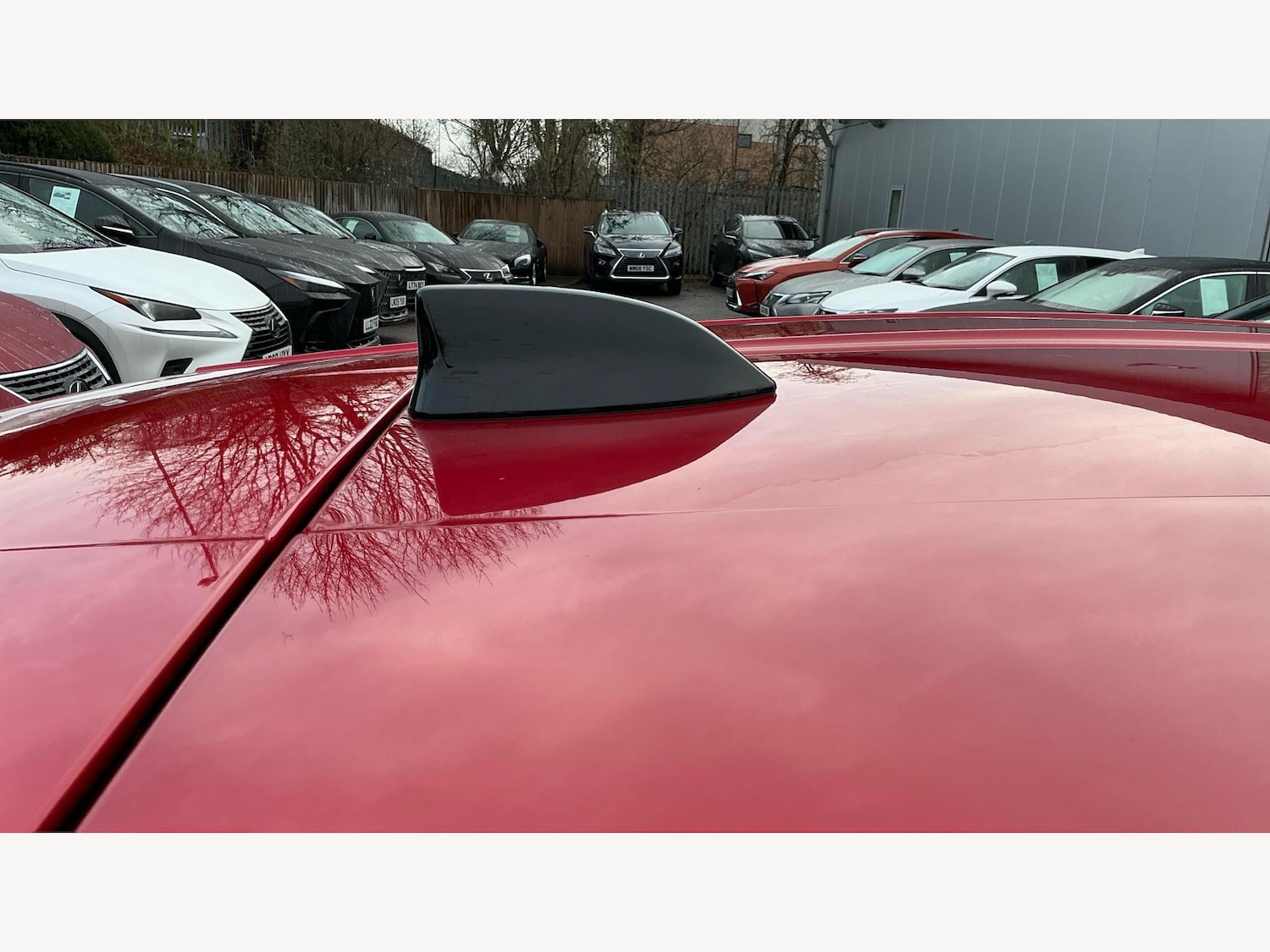 Used Lexus LBX 2025 for sale - 77081893: Photo 27