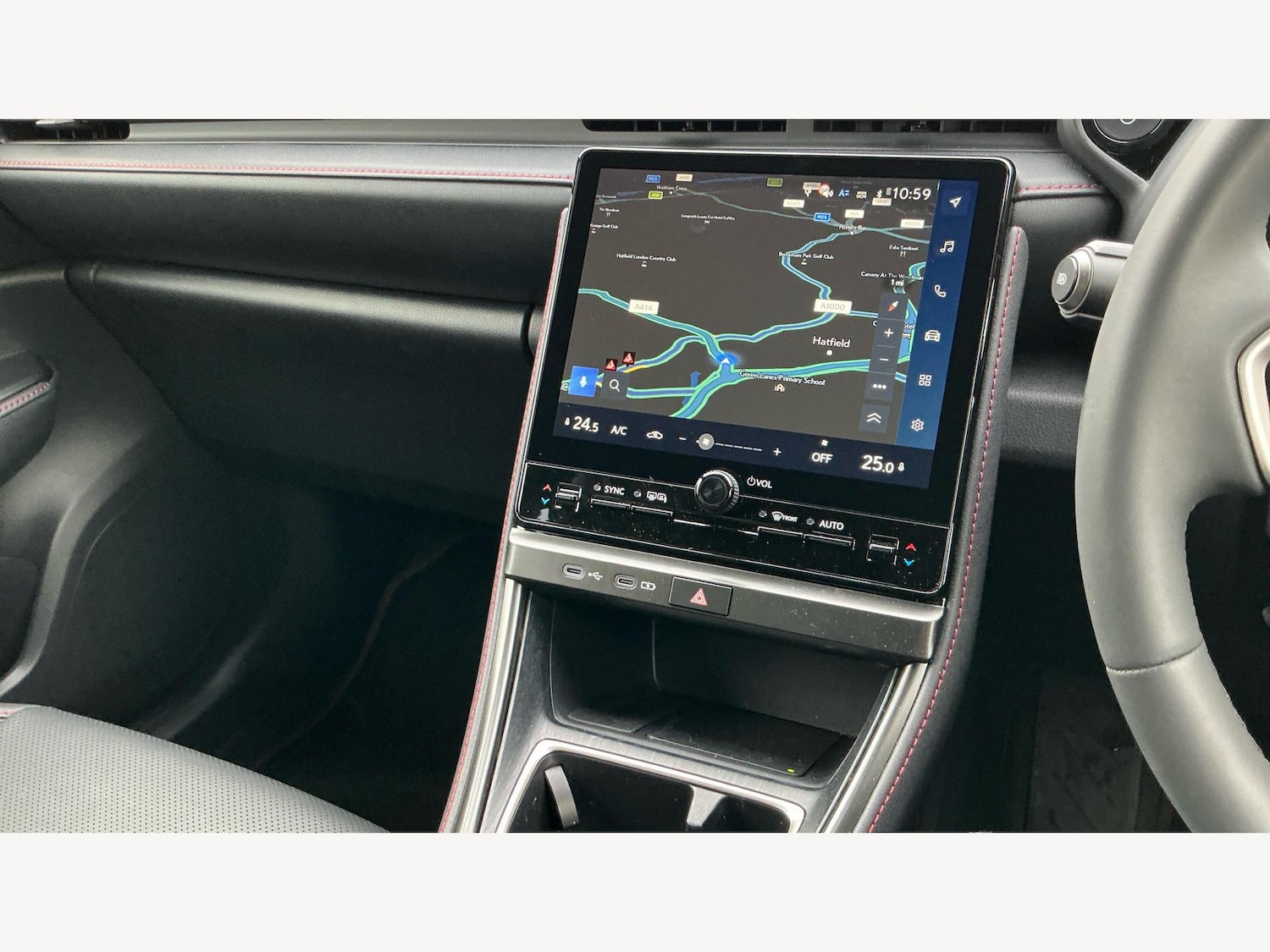 Used Lexus LBX 2025 for sale - 77081893: Photo 28