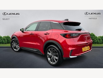 Used Lexus LBX 2025 for sale - 77081893: Photo