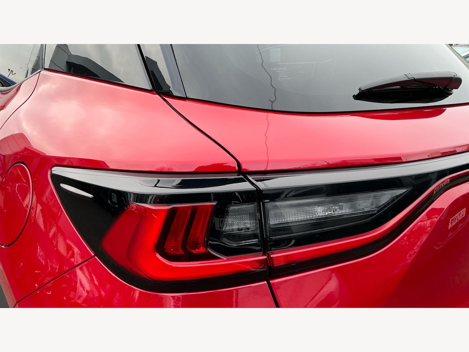 Used Lexus LBX 2025 for sale - 77081893: Photo 30