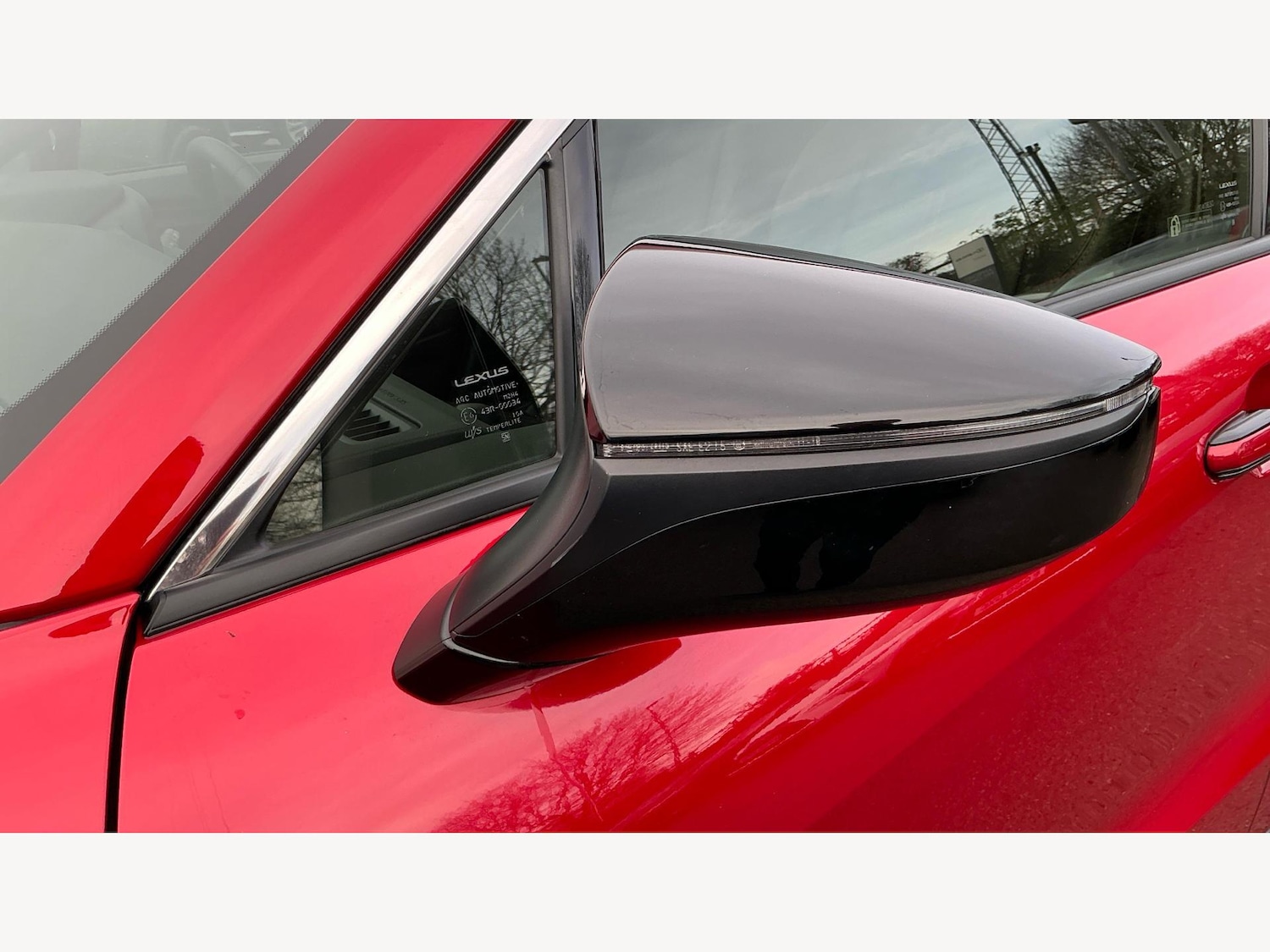 Used Lexus LBX 2025 for sale - 77081893: Photo 31