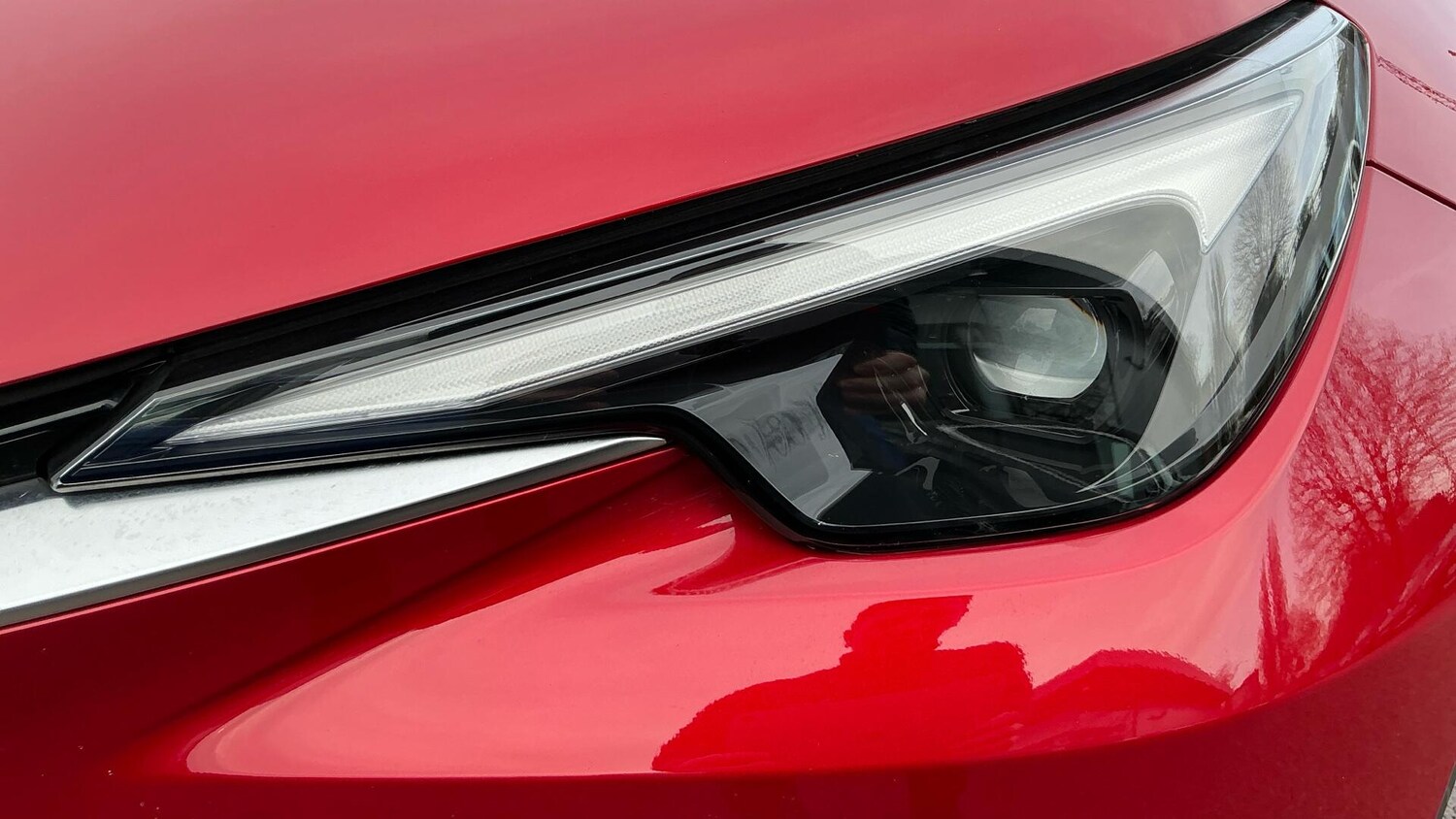 Used Lexus LBX 2025 for sale - 77081893: Photo 32