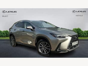 Used Lexus NX 2023 for sale - 79698457: Photo