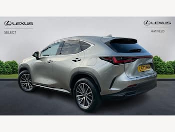Used Lexus NX 2023 for sale - 79698457: Photo