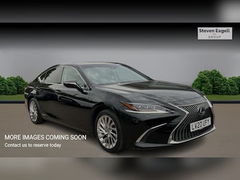 Used Lexus ES 2020 for sale - 79413113: Photo