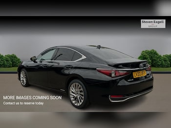 Used Lexus ES 2020 for sale - 79413113: Photo