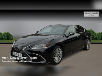 Used Lexus ES 2020 for sale - 79413113: Photo