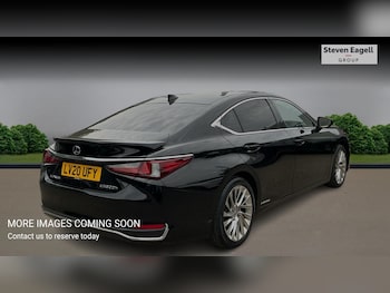 Used Lexus ES 2020 for sale - 79413113: Photo