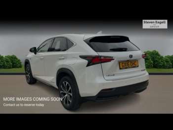 Used Lexus NX 2016 for sale - 74888693: Photo