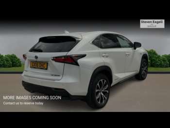 Used Lexus NX 2016 for sale - 74888693: Photo