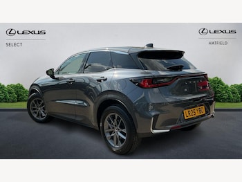 Used Lexus LBX 2025 for sale - 79212007: Photo