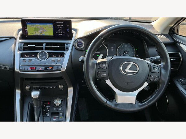 Used Lexus NX 2019 for sale - 76071929: Photo 10
