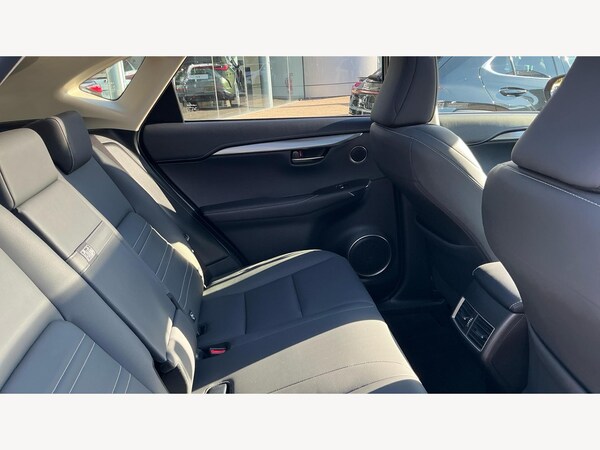 Used Lexus NX 2019 for sale - 76071929: Photo 11