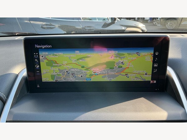 Used Lexus NX 2019 for sale - 76071929: Photo 12