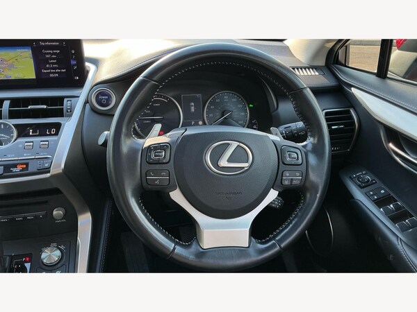 Used Lexus NX 2019 for sale - 76071929: Photo 13