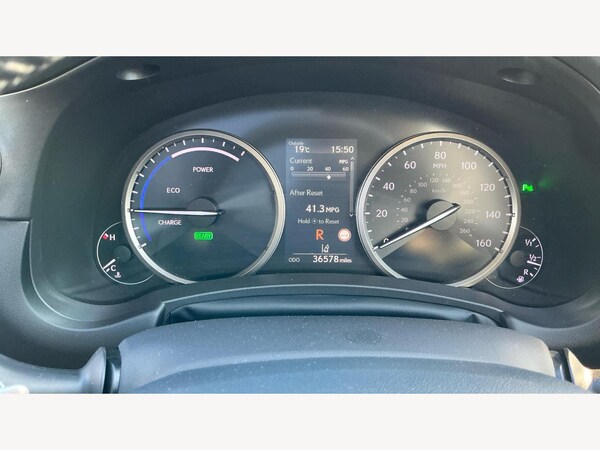 Used Lexus NX 2019 for sale - 76071929: Photo 14
