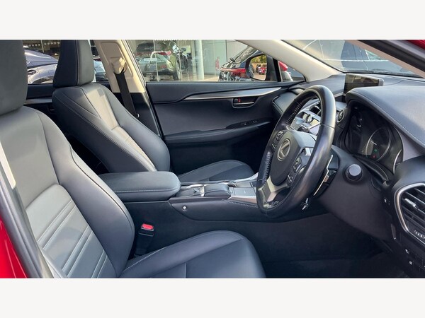 Used Lexus NX 2019 for sale - 76071929: Photo 15