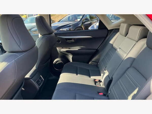 Used Lexus NX 2019 for sale - 76071929: Photo 16