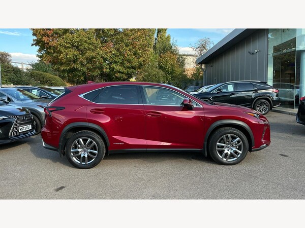 Used Lexus NX 2019 for sale - 76071929: Photo 18