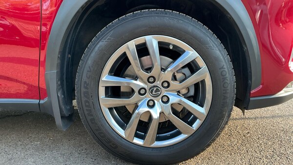 Used Lexus NX 2019 for sale - 76071929: Photo 21