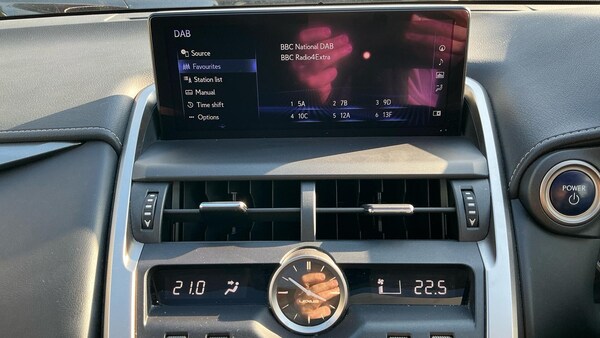 Used Lexus NX 2019 for sale - 76071929: Photo 22