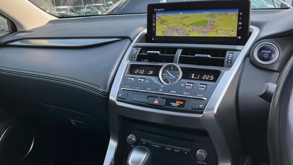 Used Lexus NX 2019 for sale - 76071929: Photo 28