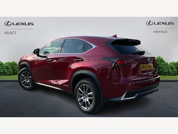 Used Lexus NX 2019 for sale - 76071929: Photo 2