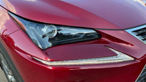 Used Lexus NX 2019 for sale - 76071929: Photo 30