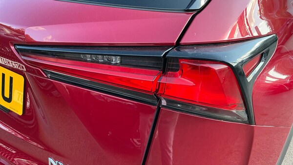Used Lexus NX 2019 for sale - 76071929: Photo 32