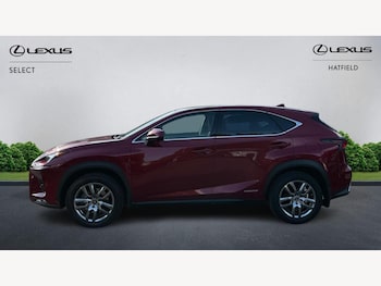 Used Lexus NX 2019 for sale - 76071929: Photo 3
