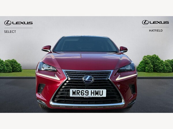 Used Lexus NX 2019 for sale - 76071929: Photo 6