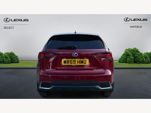 Used Lexus NX 2019 for sale - 76071929: Photo 7