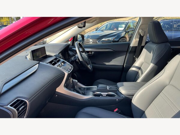 Used Lexus NX 2019 for sale - 76071929: Photo 8