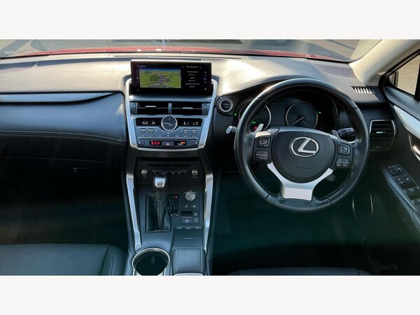 Used Lexus NX 2019 for sale - 76071929: Photo 9