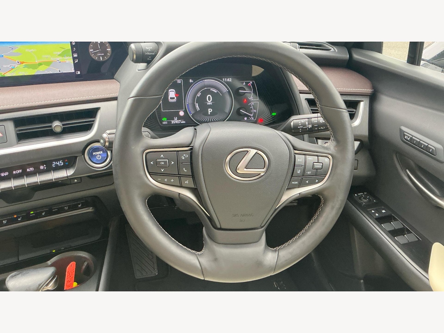 Used Lexus UX 2020 for sale - 77386714: Photo 13