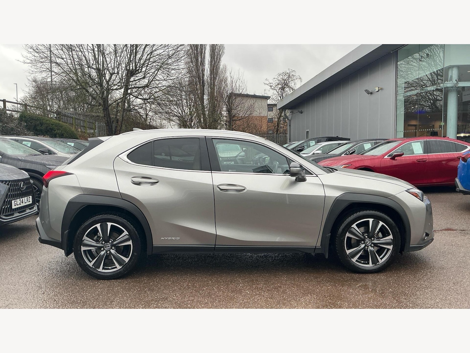 Used Lexus UX 2020 for sale - 77386714: Photo 18