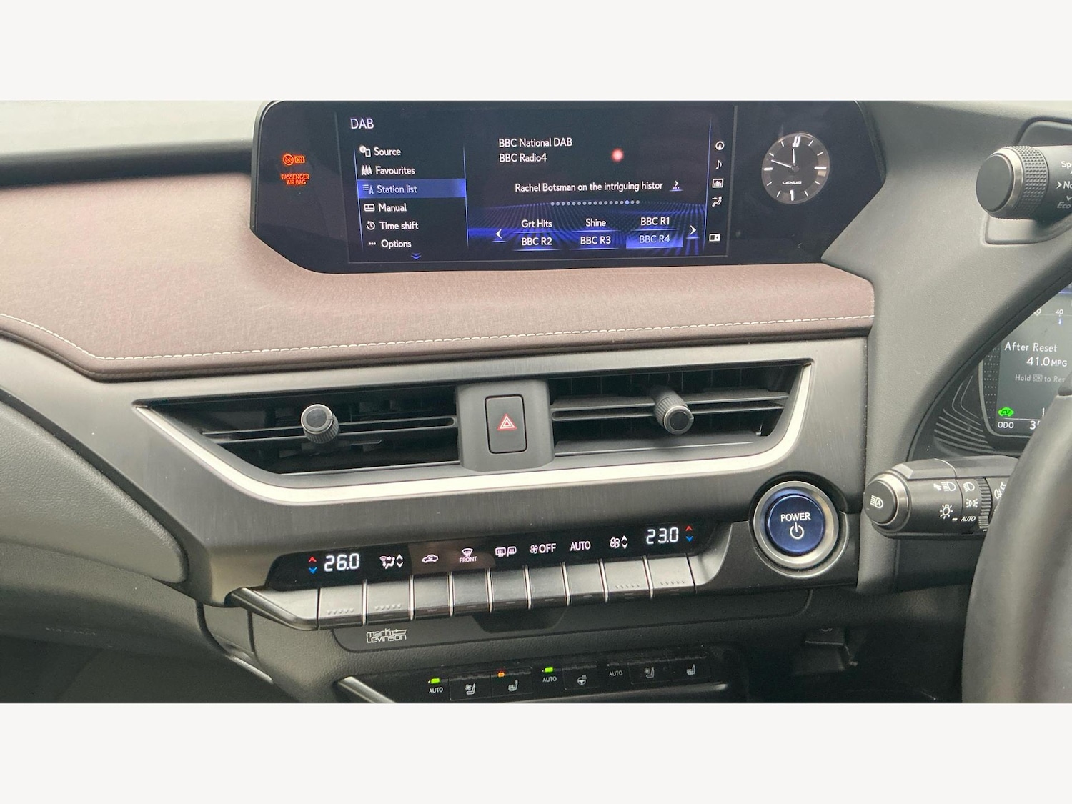 Used Lexus UX 2020 for sale - 77386714: Photo 22