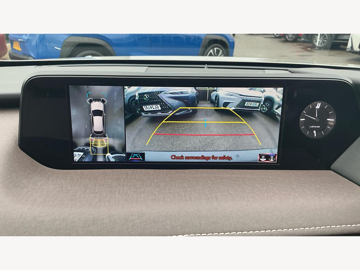 Used Lexus UX 2020 for sale - 77386714: Photo 26