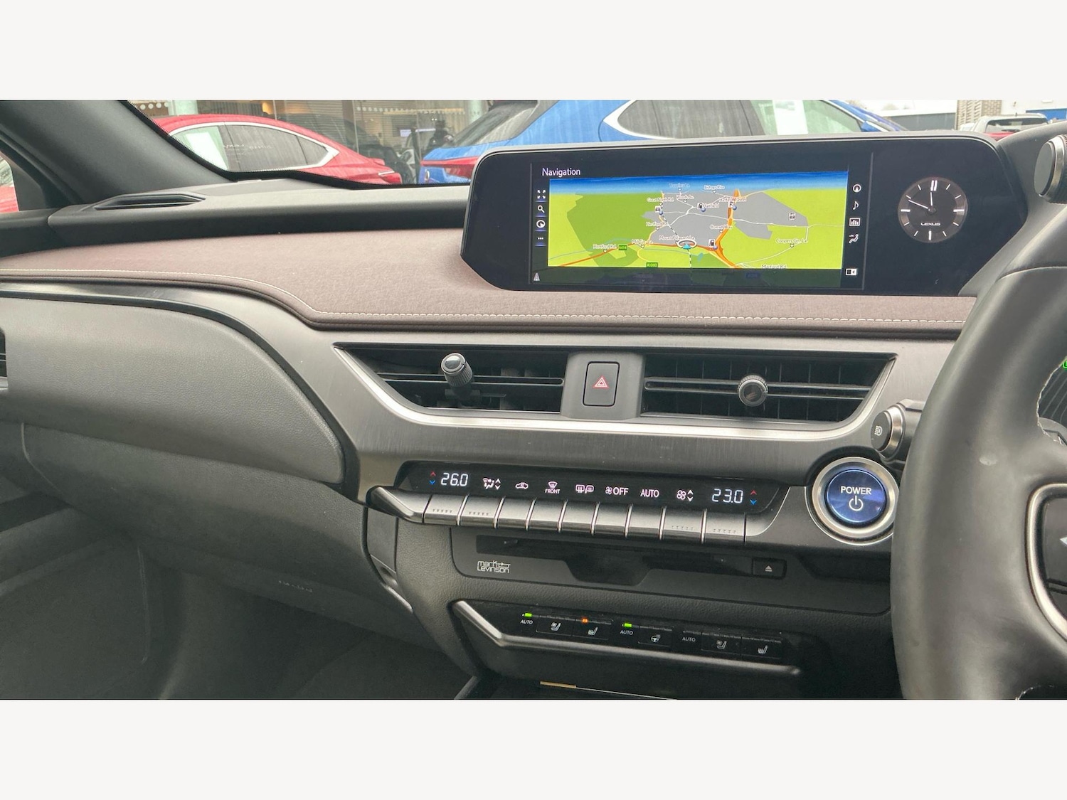 Used Lexus UX 2020 for sale - 77386714: Photo 29