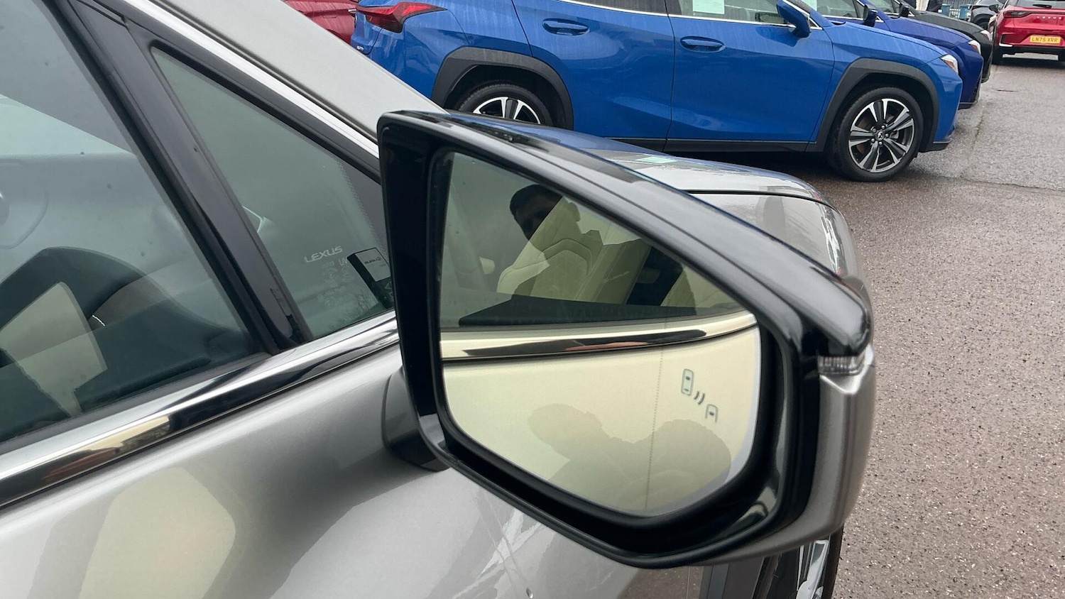 Used Lexus UX 2020 for sale - 77386714: Photo 34