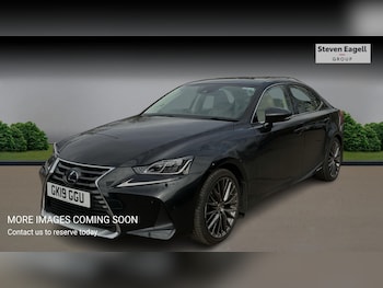 Used Lexus IS 2019 for sale - 77892206: Photo